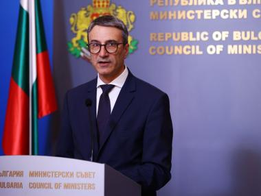 Кабинетът разреши на АЕЦ „Козлодуй“ да купува руски части