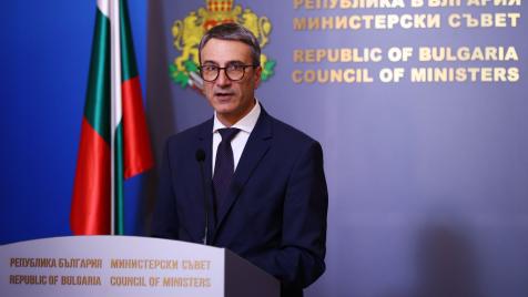 Правителството разреши на АЕЦ „Козлодуй“ да купува руски части