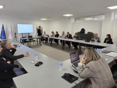 Стара Загора стартира проекта за първата водородна долина в България