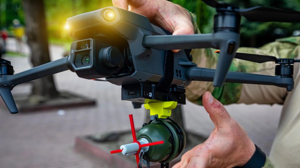 ЕК обяви нова „бърза писта“ за военни технологии