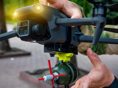 ЕК обяви нова „бърза писта“ за военни технологии