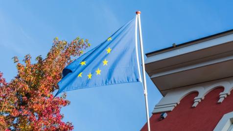 ЕС пренасочва 35 млрд. евро от кохезионната политика към отбрана и технологии