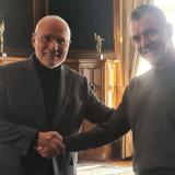 Чавдар Кенаров представлява България при избора на нов дизайн за евробанкнотите