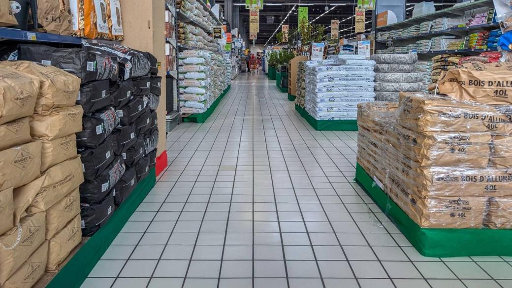 Блокадата на Ормузкия проток застрашава земеделския сектор