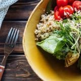 Броенете на калории не помага. Опитайте умно хранене