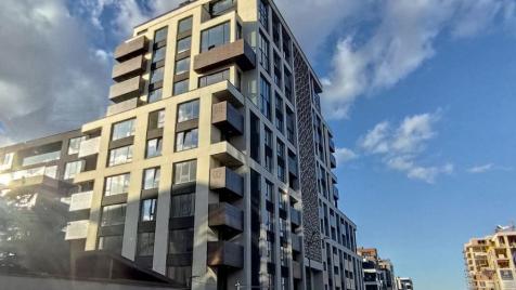 Имотите са поскъпнали двуцифрено за година, но ръстът се забавя