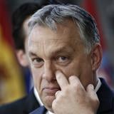 Виктор Орбан спря транзита на газ за Украйна