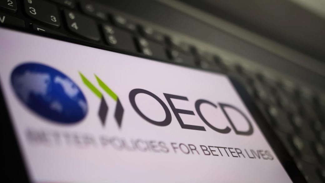 ОИСР понижи прогнозата за растеж в еврозоната заради поскъпването на енергията