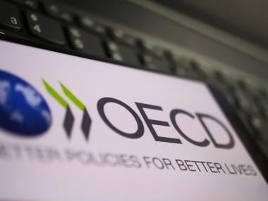 ОИСР понижи прогнозата за растеж в еврозоната заради поскъпването на енергията