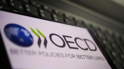 ОИСР понижи прогнозата за растеж в еврозоната заради поскъпването на енергията