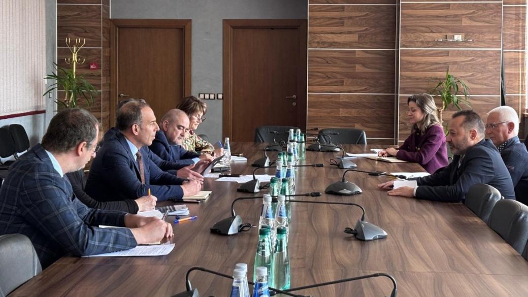 Близо до финала: Новата стратегия за пътищата обещава предвидимост до 2030 г.