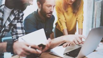 Един сайт вместо три институции: МИР намалява бюрокрацията за бизнеса с e-INVESTBG