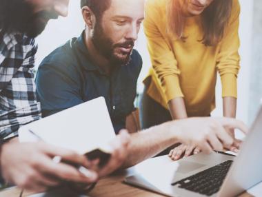 Един сайт вместо три институции: МИР намалява бюрокрацията за бизнеса с e-INVESTBG