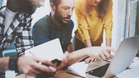 Един сайт вместо три институции: МИР намалява бюрокрацията за бизнеса с e-INVESTBG