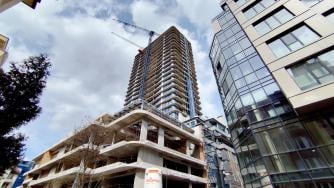 Вечерни новини: Ръстът в цените на имотите леко се забавя; НАП проверява бензиностанциите