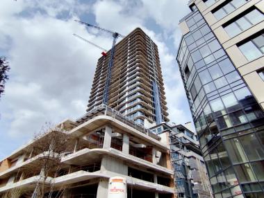 Вечерни новини: Ръстът в цените на имотите леко се забавя; НАП проверява бензиностанциите