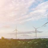 Вятърната енергия покрива над 35% от европейското потребление