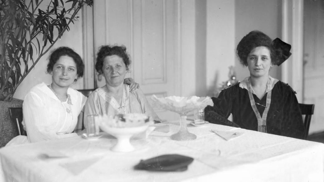 Мълчаливата сила на стопанския просперитет