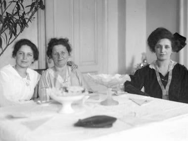 Мълчаливата сила на стопанския просперитет