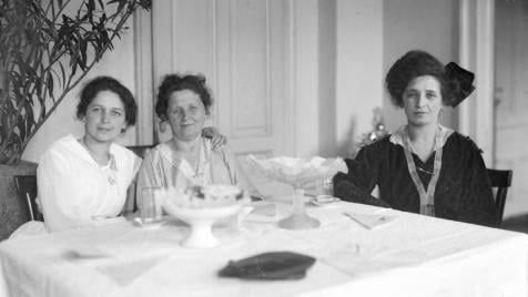 Мълчаливата сила на стопанския просперитет