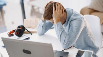 Синдромът на самозванеца убива успеха