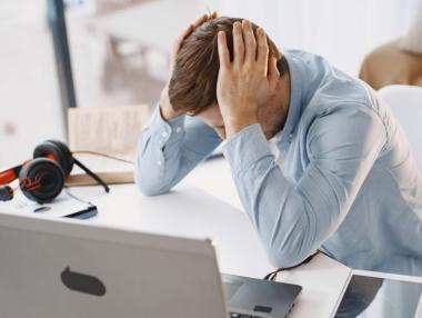 Синдромът на самозванеца убива успеха