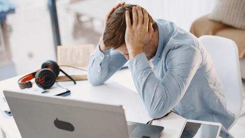 Синдромът на самозванеца убива успеха