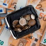 Еврото е вече тук