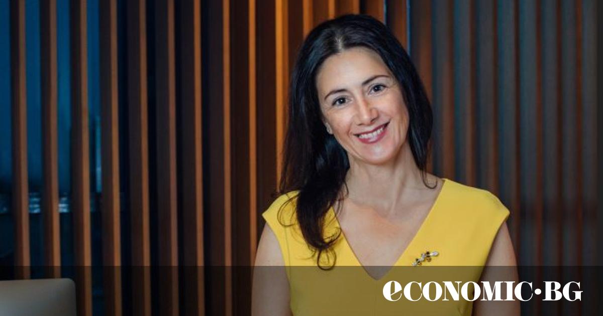 Биляна Лаундс-Николова е основател и изпълнителен директор на Мелифера“ АД. Преди
