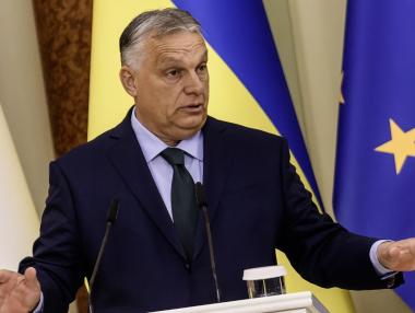 Американски сенатори готвят санкционен закон за Унгария