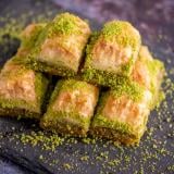 Турският град, изграден върху „зеленото злато“