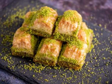 Турският град, изграден върху „зеленото злато“