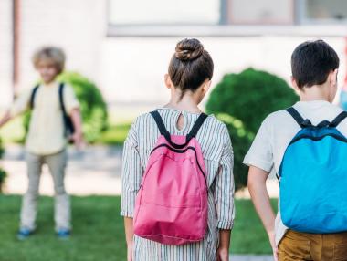 Образованието не намалява различията – то ги възпроизвежда