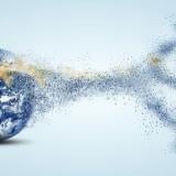 Дългова експлозия: Как светът задлъжня със $111 трилиона за 25 години (визуализация)