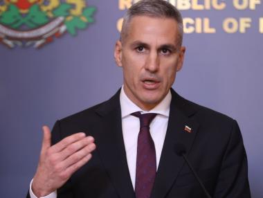 Кабинетът обяви мерки за бизнеса за €100 млн. заради поскъпналите горива