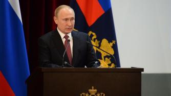 Как Украйна проваля плана на Путин да печели милиарди от войната с Иран