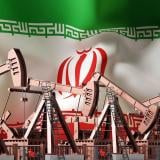 Тръмп обяви, че иска петрола на Иран