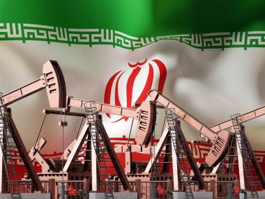 Тръмп обяви, че иска петрола на Иран