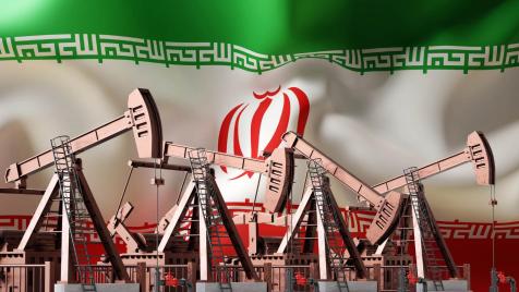 Тръмп обяви, че иска петрола на Иран