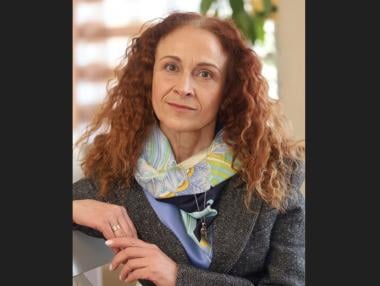 Моята кауза променя съдби