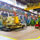 Производствената инфлация се забави през февруари