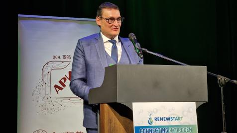 Водород на цената на метана: Новата енергийна валута на Стара Загора