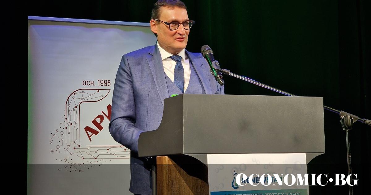 Бъдещето на водорода няма да се реши в лабораториите, а