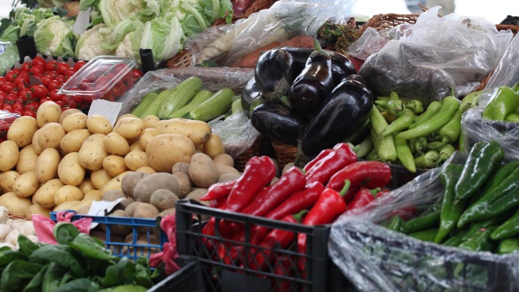 Вечерни новини: Търговците обмислят увеличение на цени; Производствената инфлация се забави