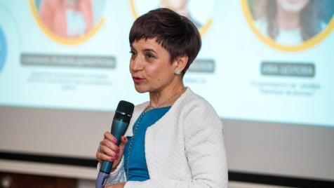 Рестартирах бизнеса си рязко и от нула