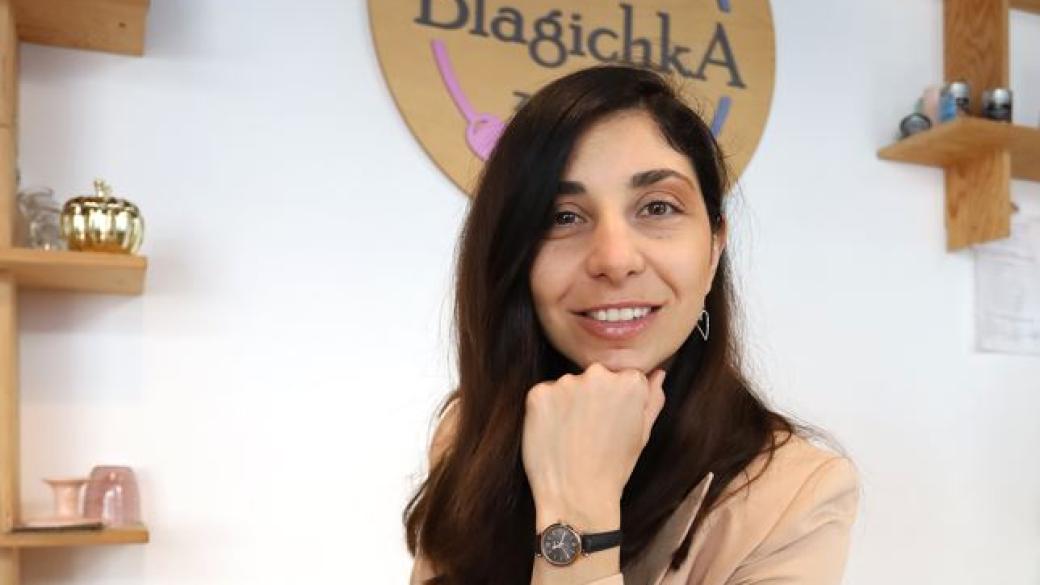 Вярвам, че всичко е възможно