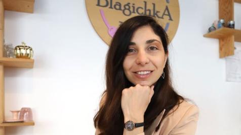 Вярвам, че всичко е възможно