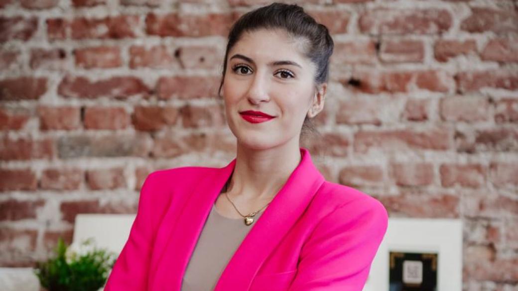 Устойчивостта се постига с малки стъпки