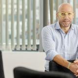 Питър Барон е председател на Управителния съвет на tbi bank