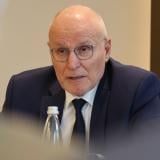 Димитър Радев: Стабилността остава ключова за икономическата политика